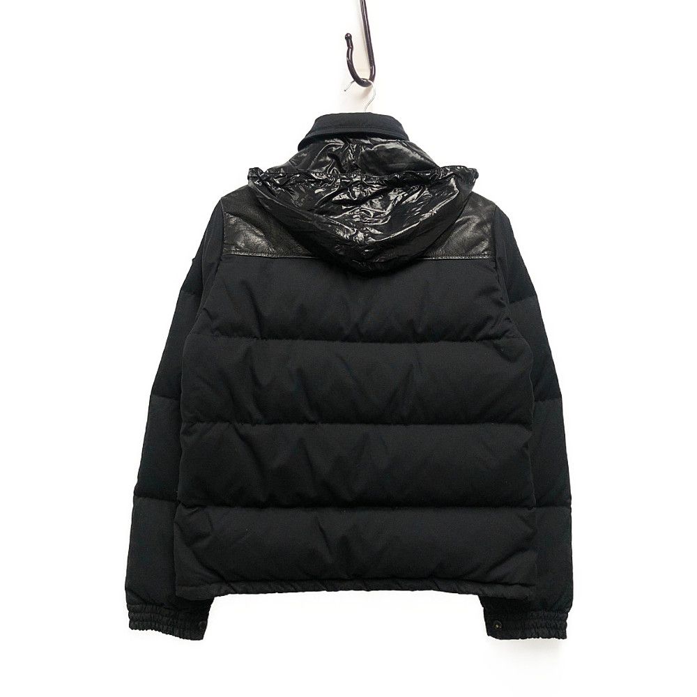 EYE COMME DES GARCONS JUNYA WATANABE MAN ギャルソン × MONCLER