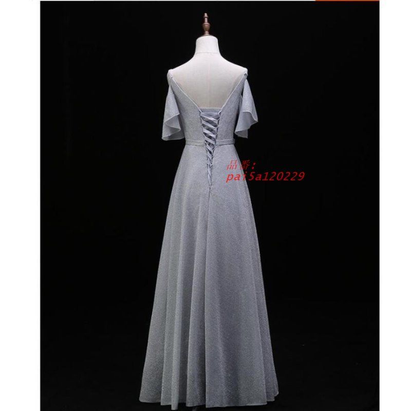 キャバドレス ナイトドレス