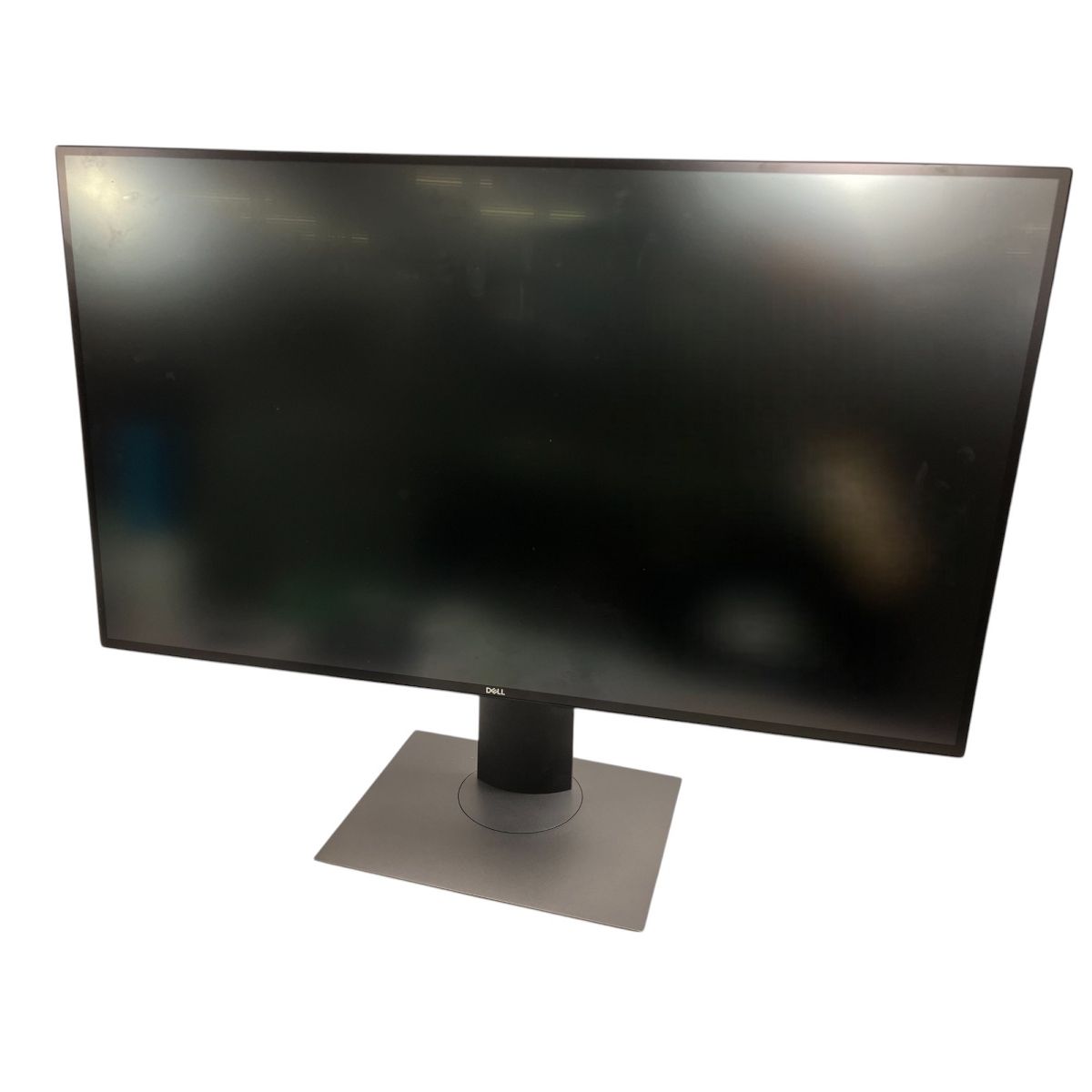 Dell U2720QM 27インチ ディスプレイ モニター 家電 W9934713