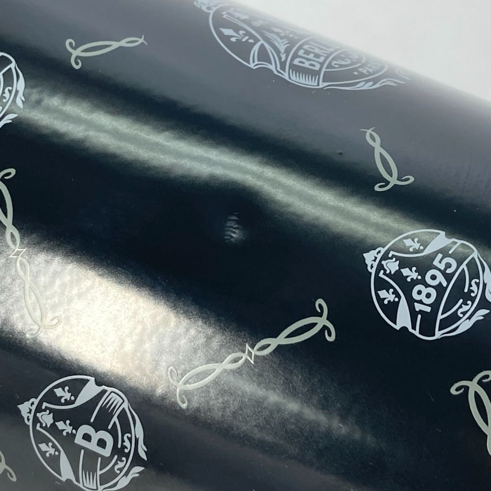 Berluti ベルルッティ 水筒 SIGG コラボ シグボトル アルミニウム