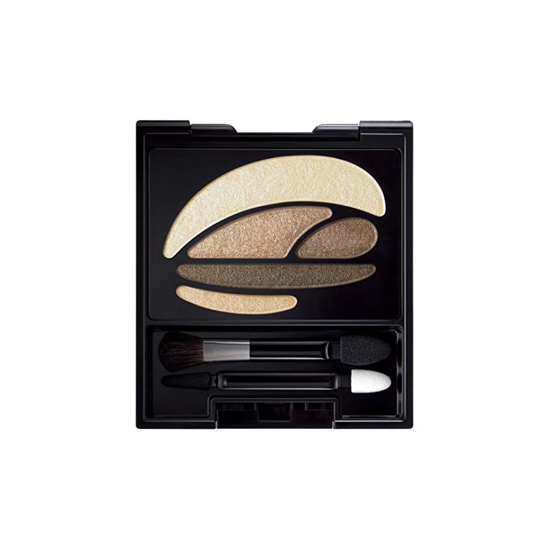 ソフィーナ オーブ デザイニングインプレッションアイズ 555 ブラウン系 0