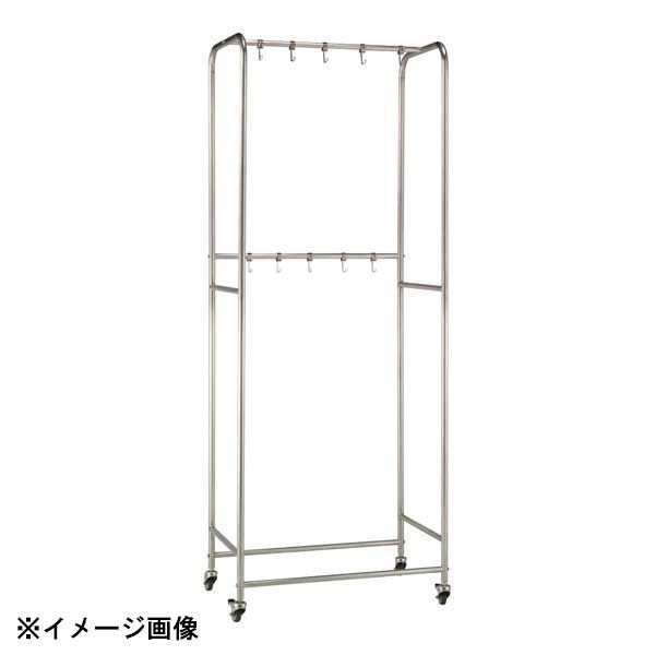 【新品】ステンクリーンストレージ 10本掛