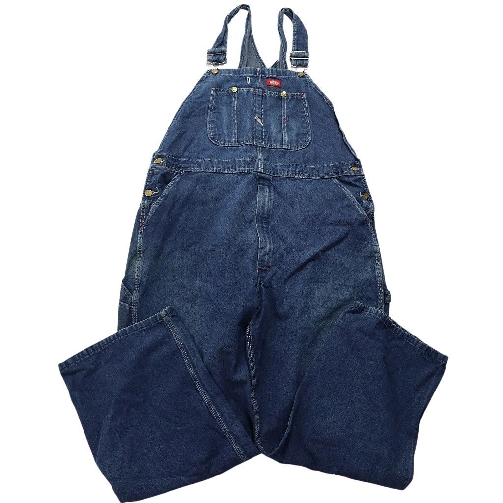 古着　ディッキーズカバオール 楽天市場】70s ヴィンテージ ディッキーズ Dickies カバーオール