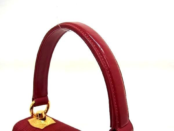 □極上□本物□極美品□ COMTESSE コンテス ホースヘア×レザー