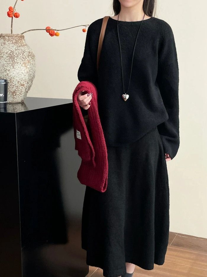 ロング丈