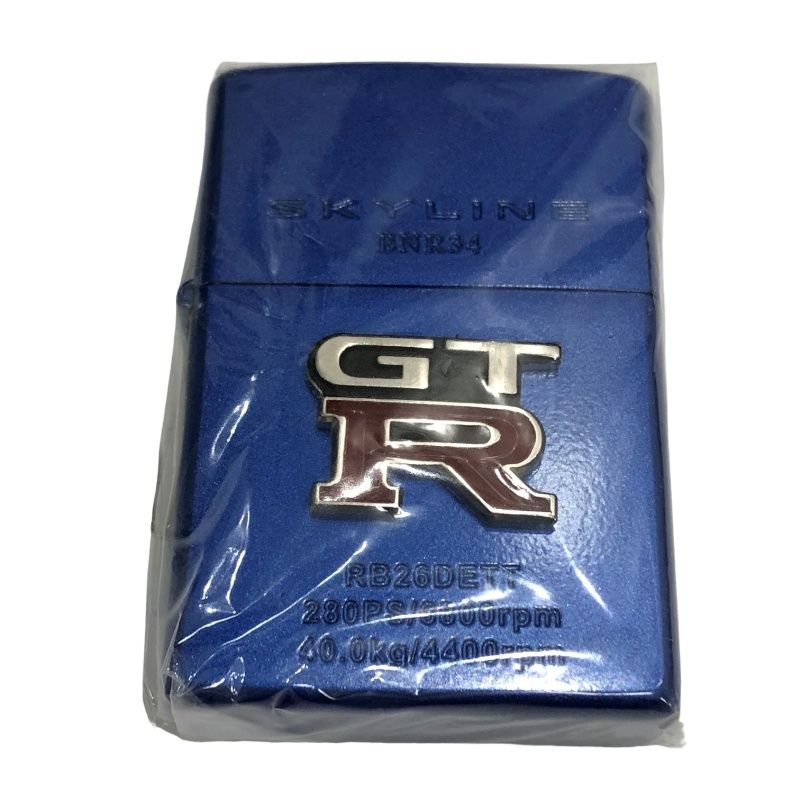 ベイサイドブルー