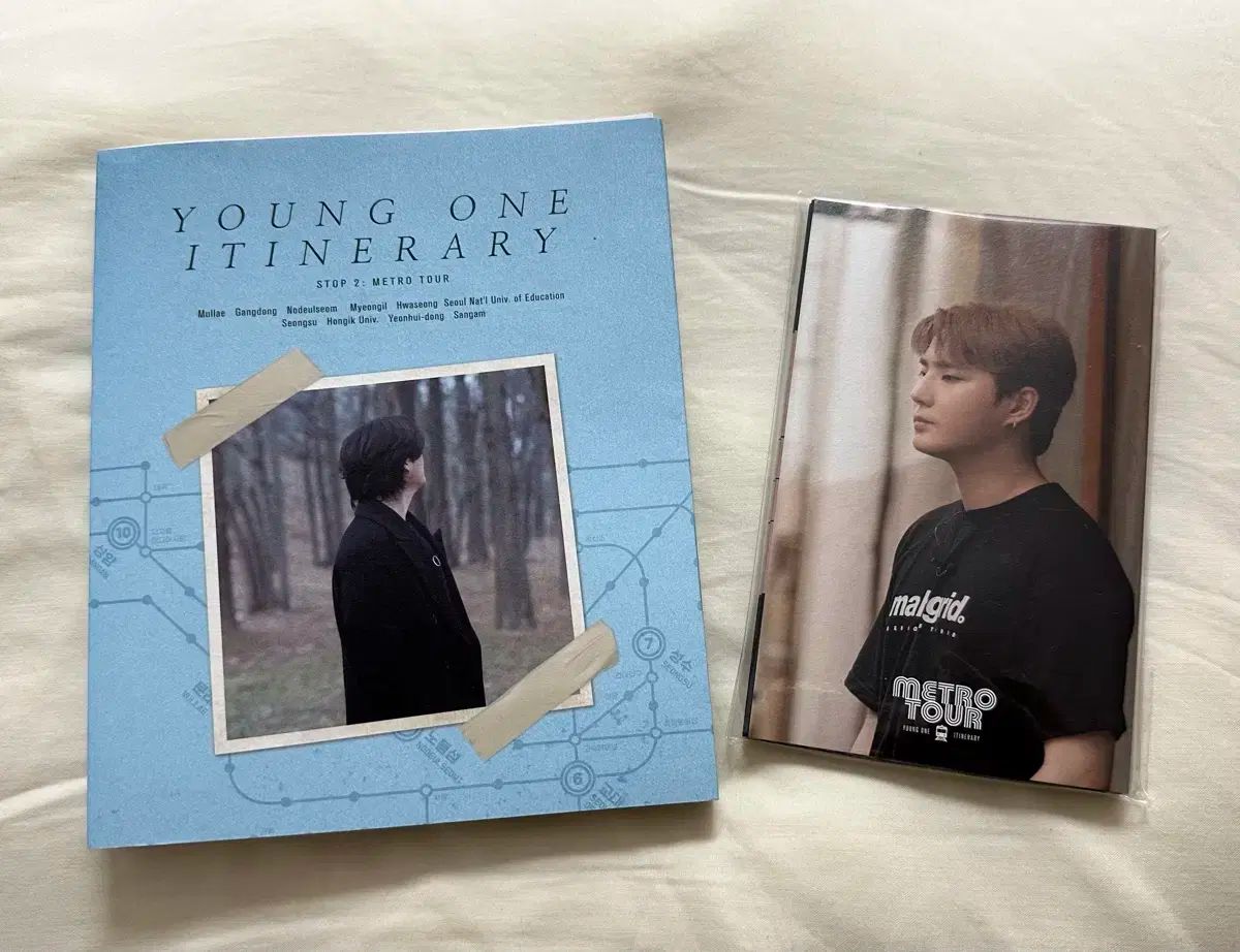 DAY6 デイシックス ヨンケイ Young K 永遠 2