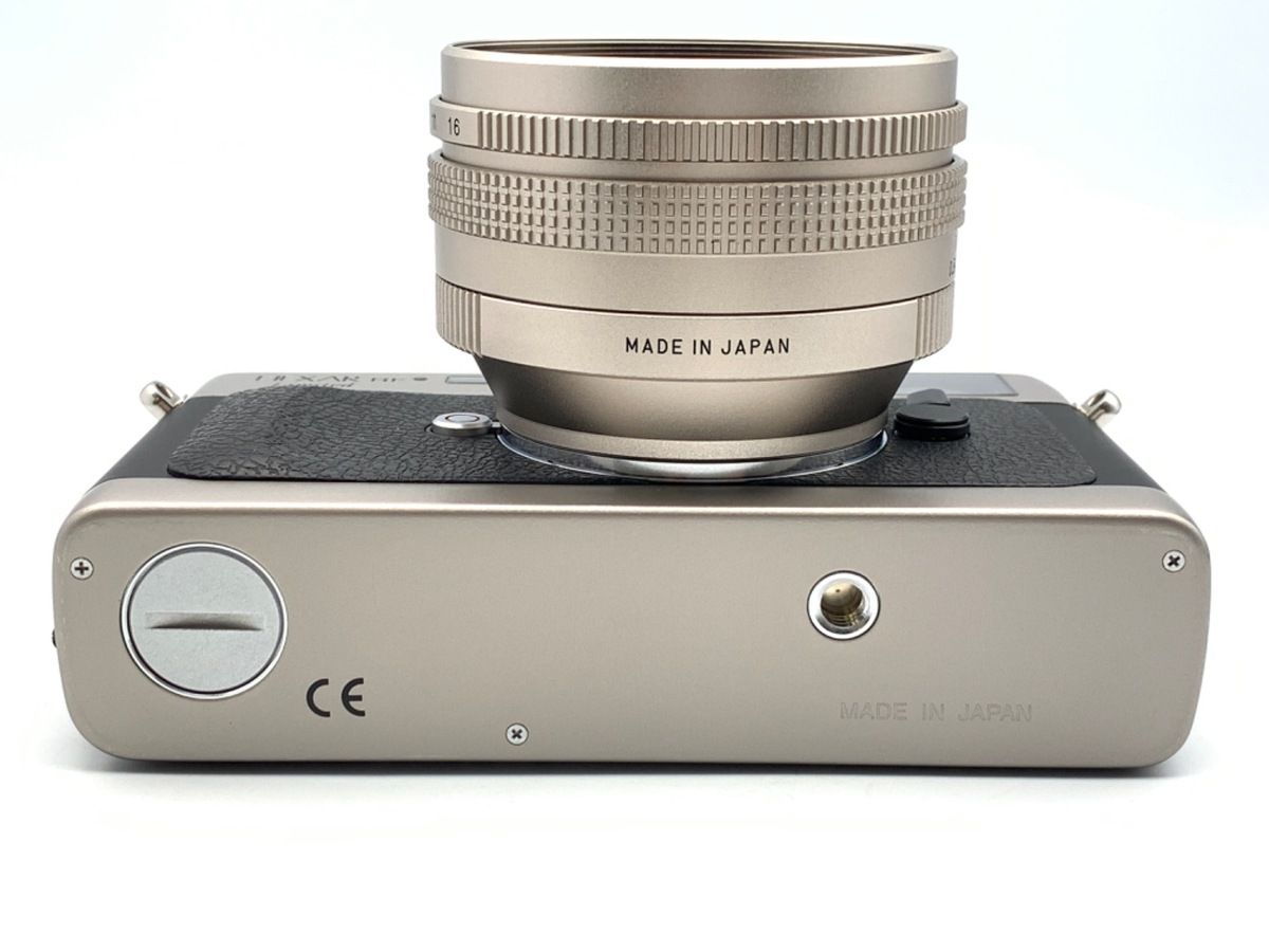 中古】 【美品】 コニカ HEXAR RF Limited Konica HEXAR RF