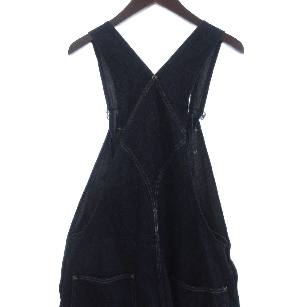 ジーンズ インディゴ