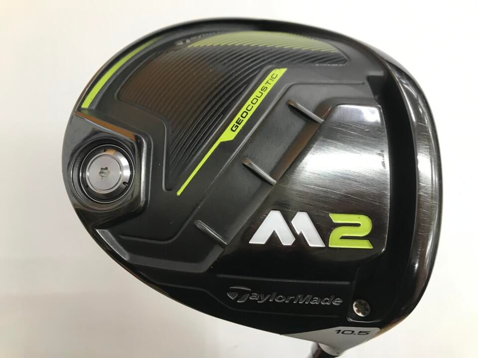 TaylorMade - 貴重な初代クロカゲ70S装着☆弾きはSIM、M5、M6以上☆M2 2017 最短翌日発送】M2 2017 | 10.5 | S | TM1-217 | 中古
