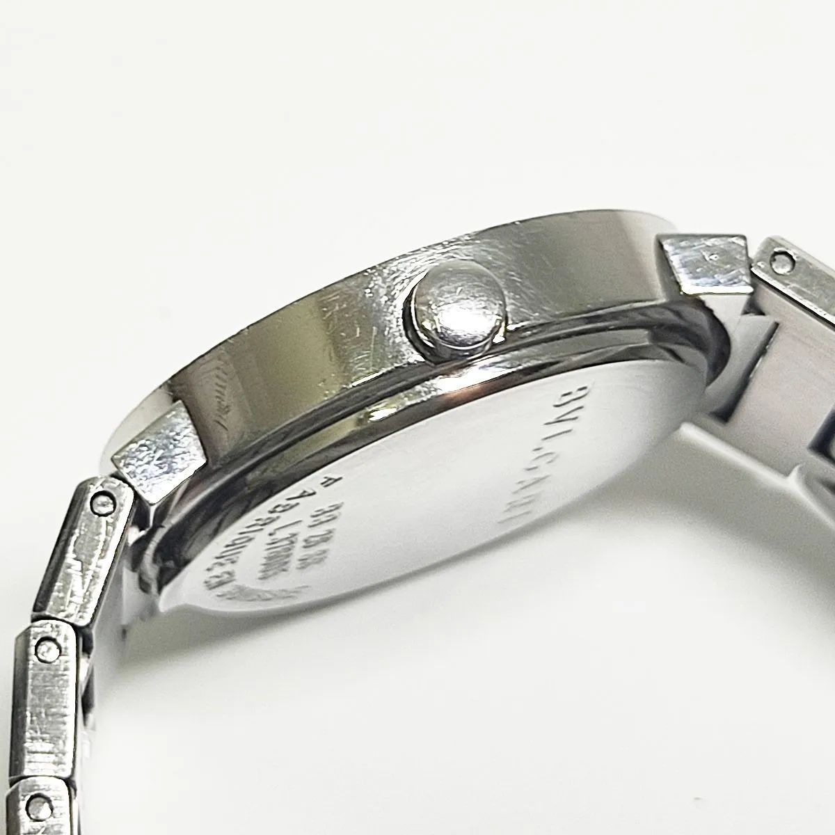 併売商品※◇中古状態良好◇BVLGARI【ブルガリ】ブルガリブルガリ