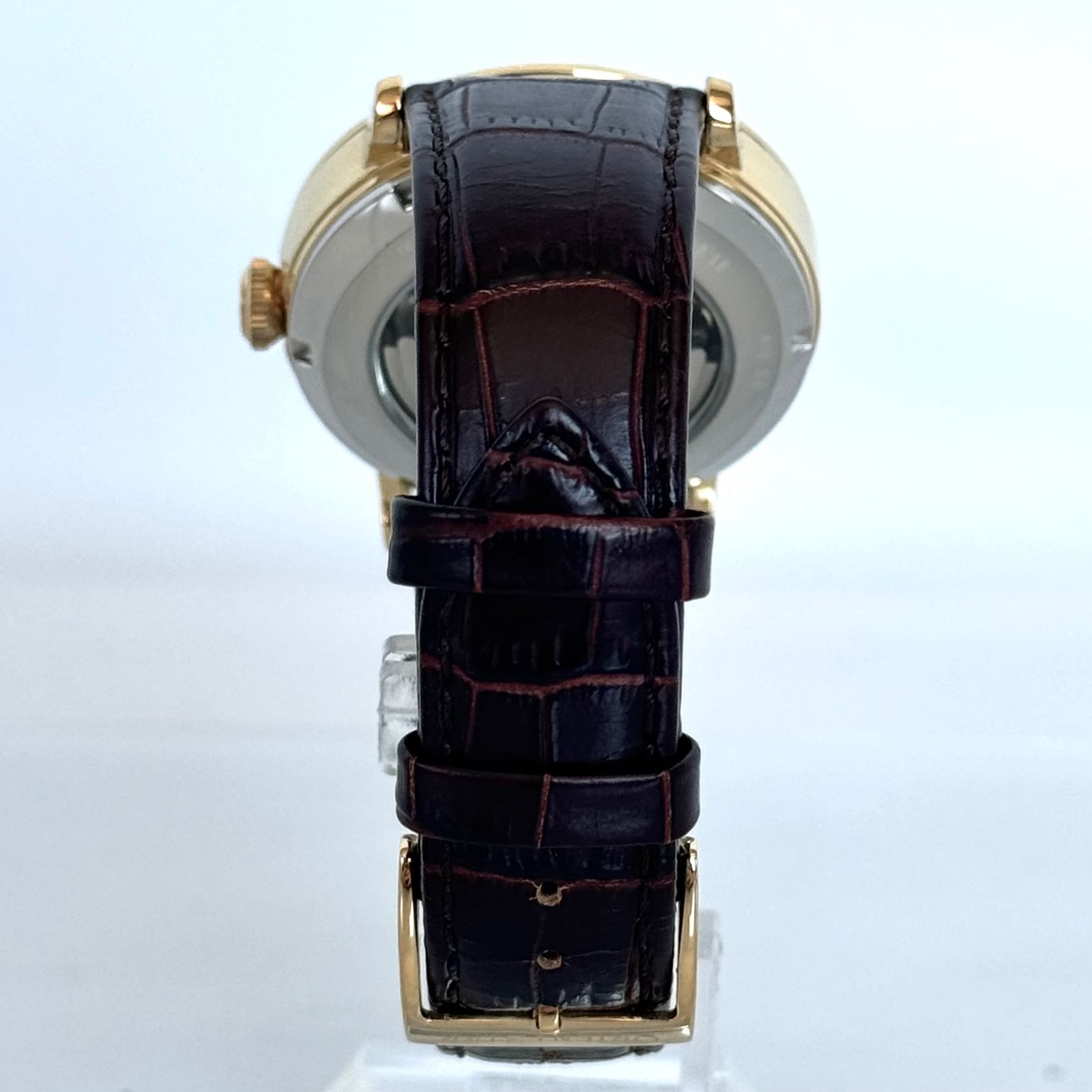 美品】オリエントスター エレガントクラシック RK-AU0001S EL09–A0–B