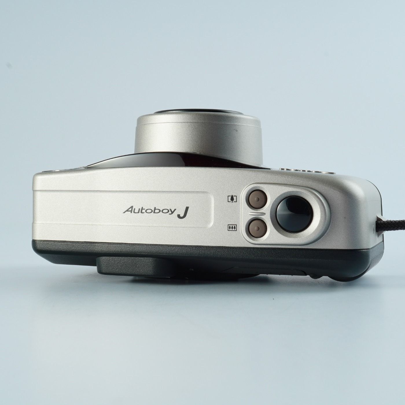 Canon キヤノン Autoboy J Panorama コンパクトフィルムカメラ - メルカリ