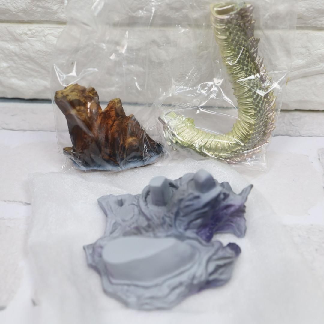 一騎当千 ミニフィギュアセット ドラゴン・ベース仕様 コミックガム