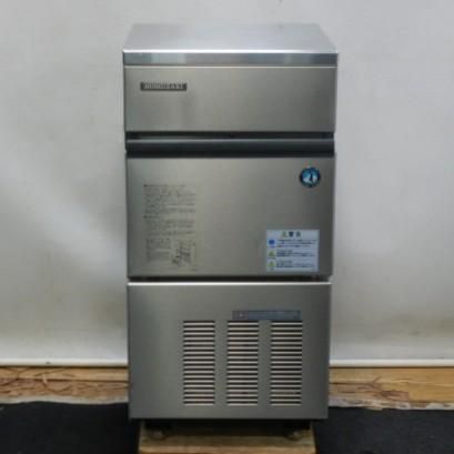 2002年製 ホシザキ IM-25L-1 全自動製氷機 25kg キューブ アイス メーカー W40D45H81cm 重量40kg