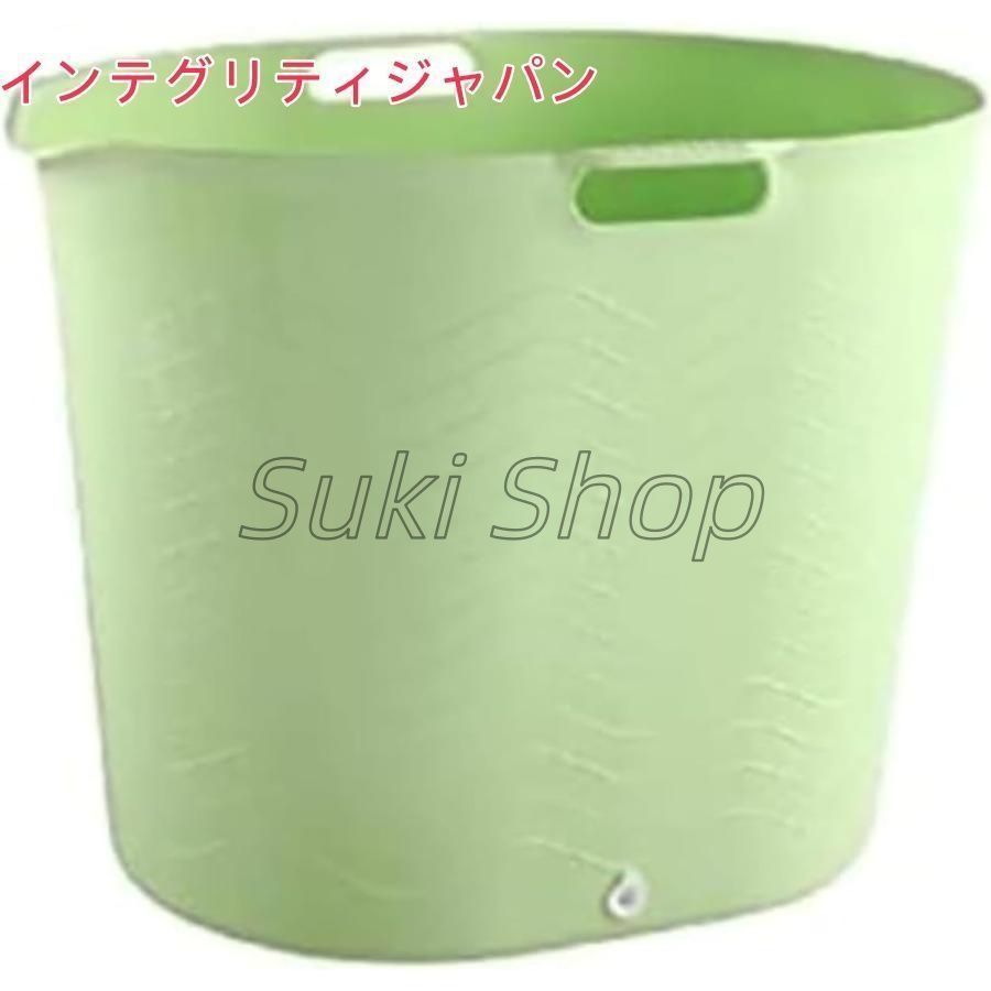 プラスチック折りたたみ燻蒸浴槽 SPA