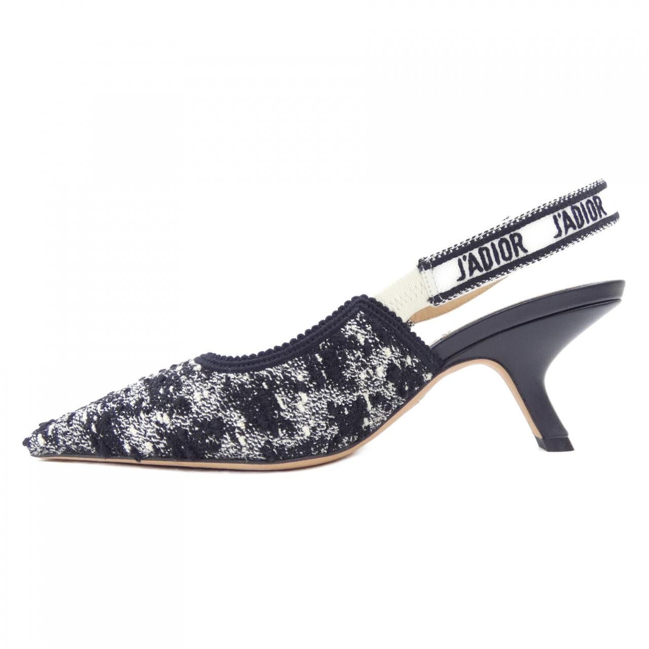 クリスチャンディオール CHRISTIAN DIOR J ADIOR スリングバック KDP919PWY パンプス