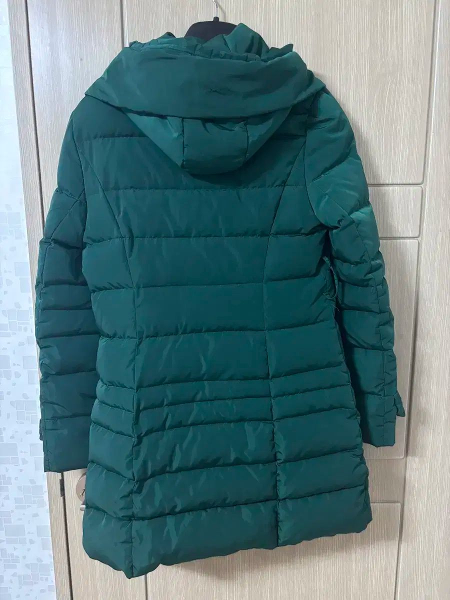 ダウン ブルゾン