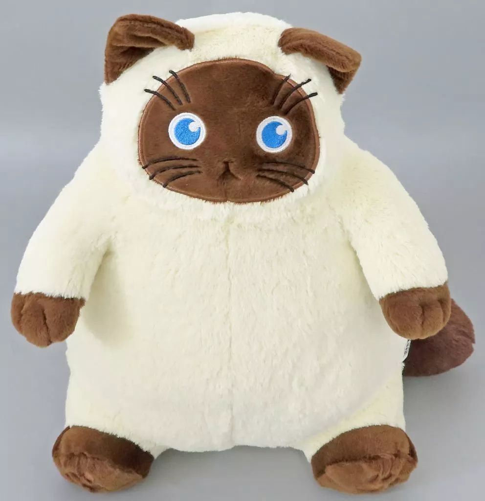 カルピンとおうちじかん4点セット「ねこ肯定感」コラボ商品
