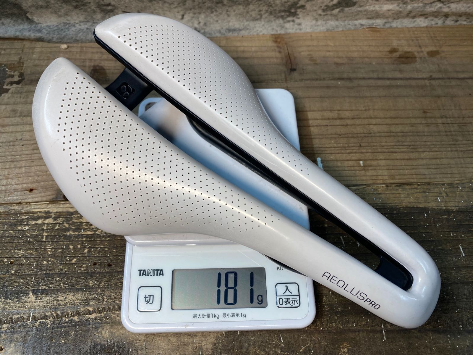 IU064 ボントレガー Bontrager AEOLUS PRO サドル カーボンレール