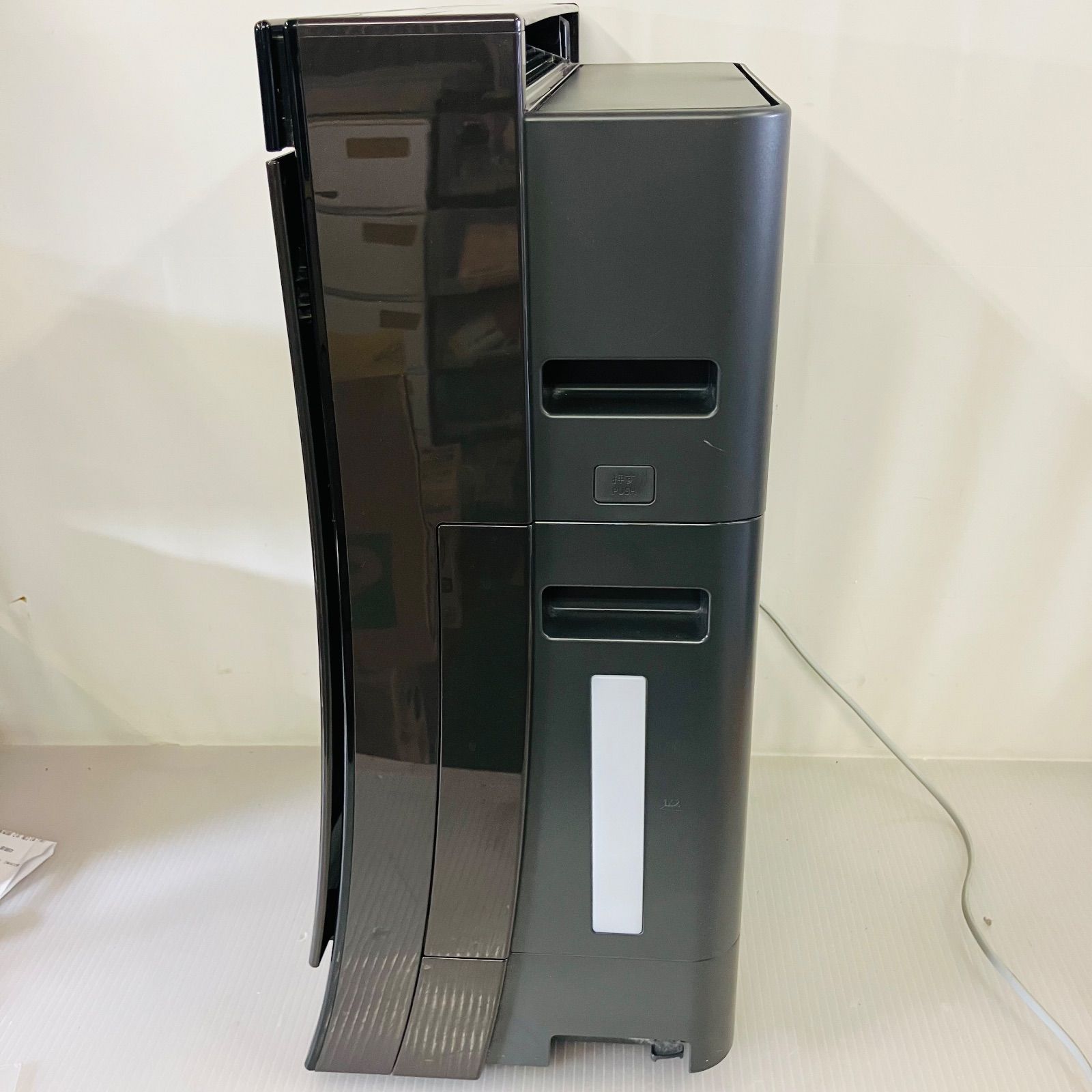 10r86 必見! Panasonic パナソニック 加湿空気清浄機 F-VC70XR 2019年製 保証付 WWW_KANDAIZUMI_COM