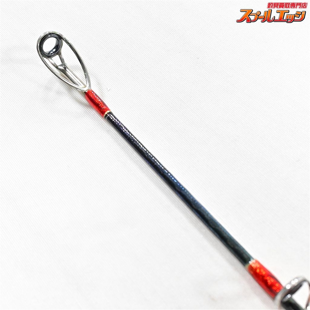 【シマノ】 13ワールドシャウラ 1787R-2 レッド 赤シャウラ