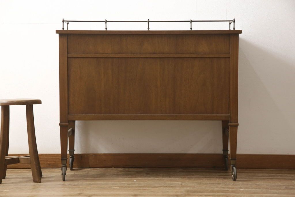 事前問合せ必須 DREXEL HERITAGE ドレクセルヘリテイジ Triune