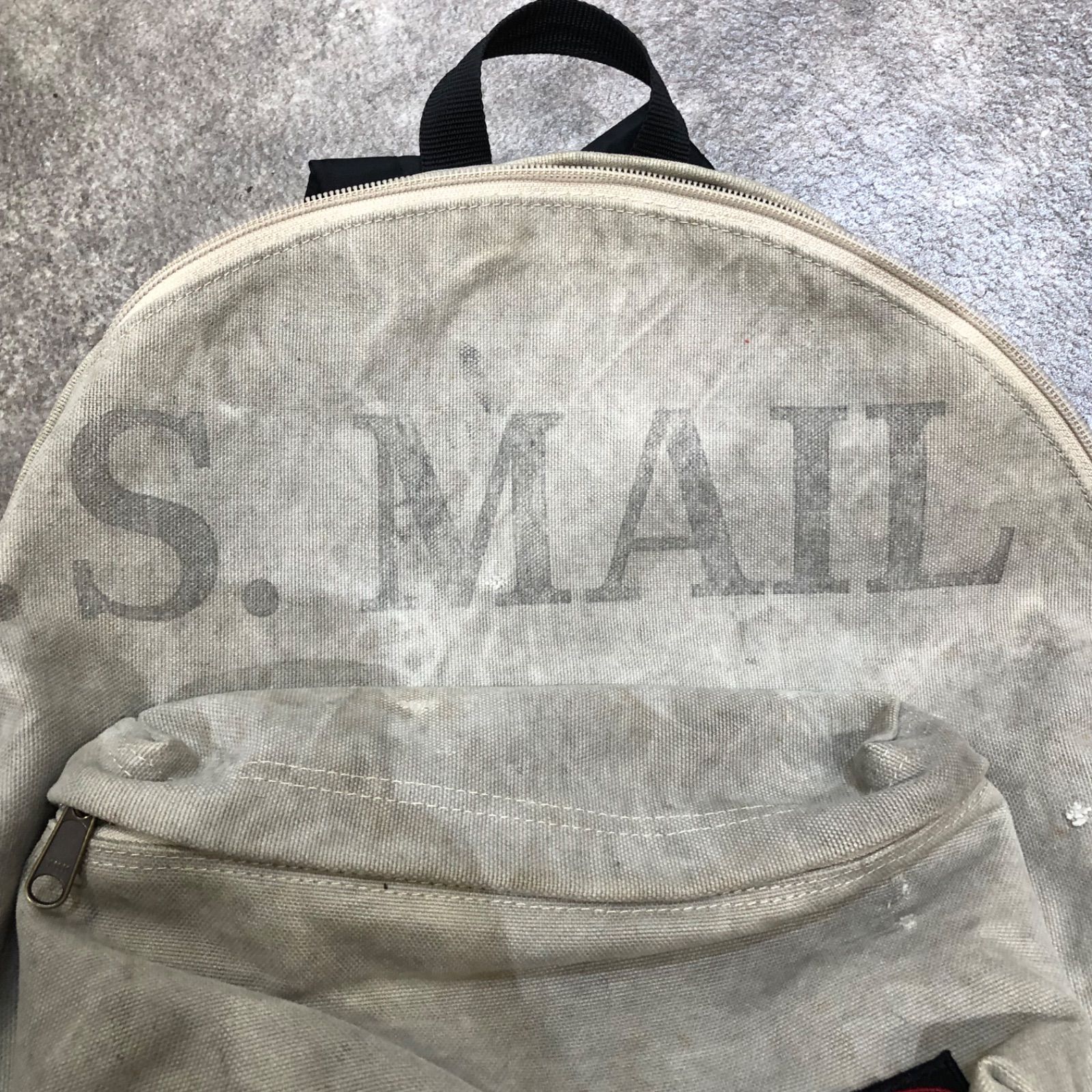 READYMADE 2WAY BACKPACK バックパック リュックサック 鞄 レディ 