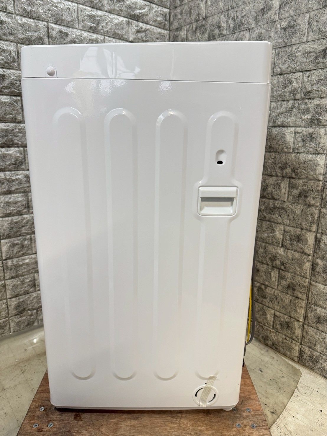 美品】大阪送料無料☆3か月保障付き☆洗濯機☆ハイアール☆4.5kg☆2022 