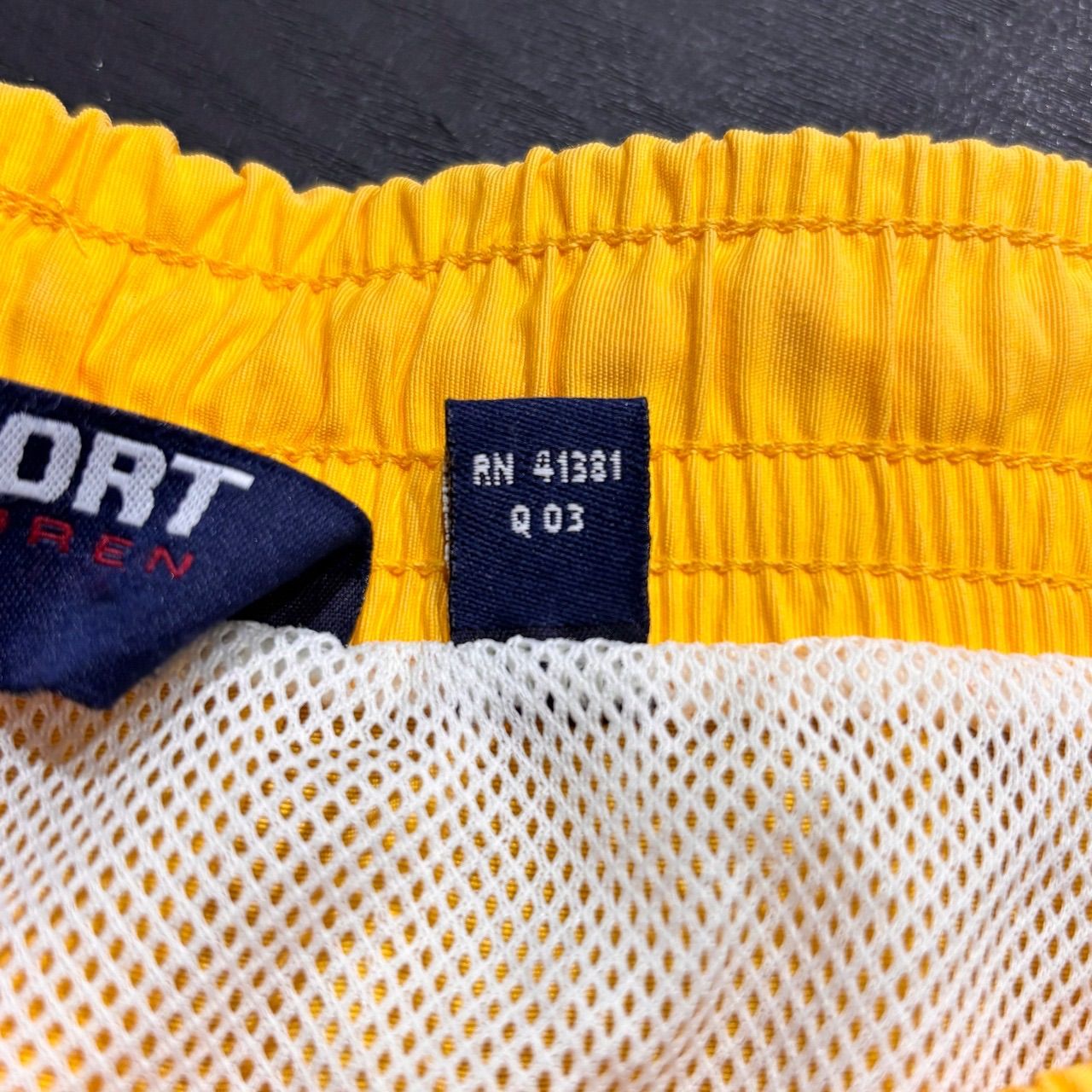 POLO SPORT