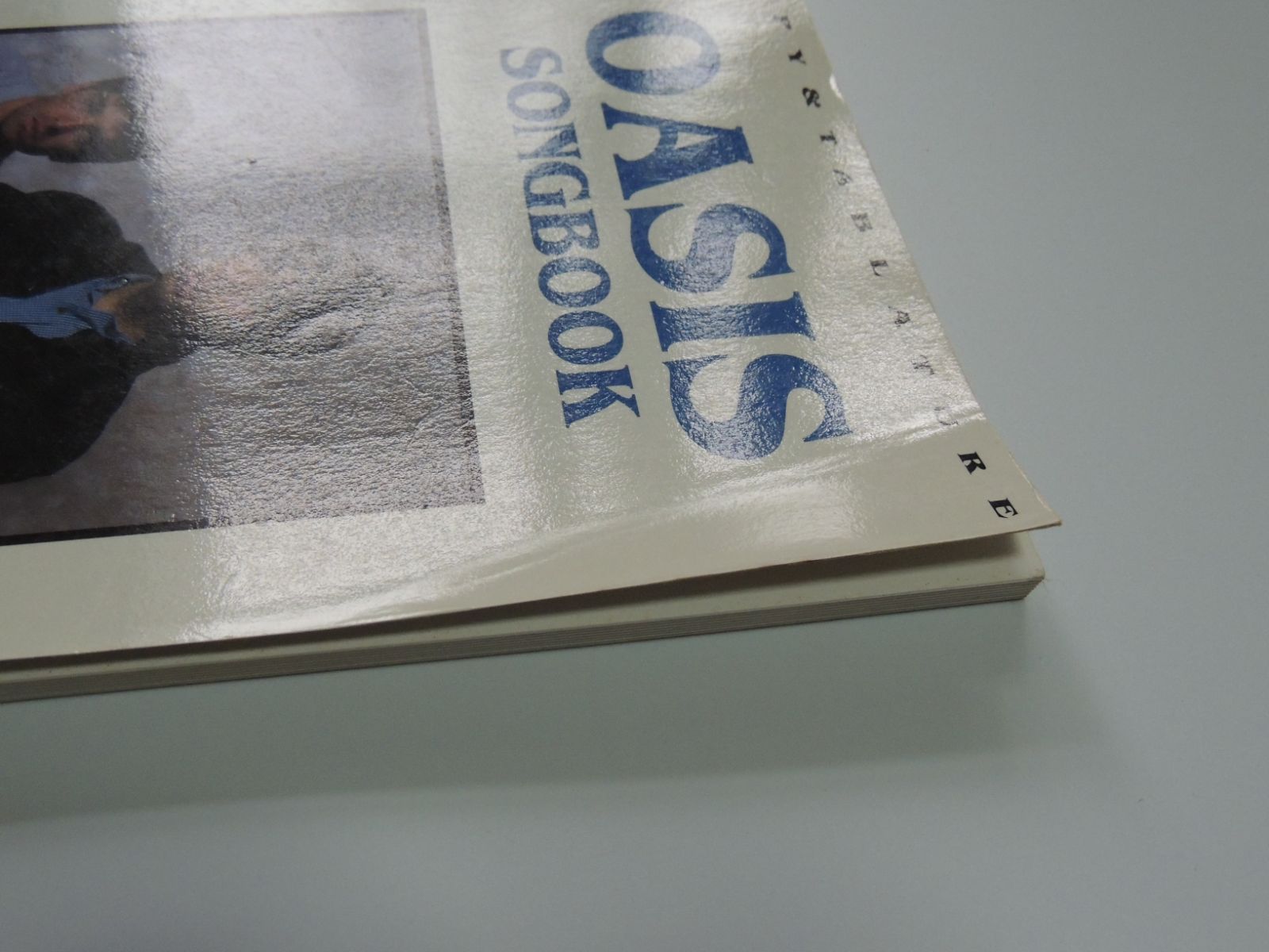 Oasis 完全コードソングブック 改訂版 Amazon | Complete Chord Songbook | Rock