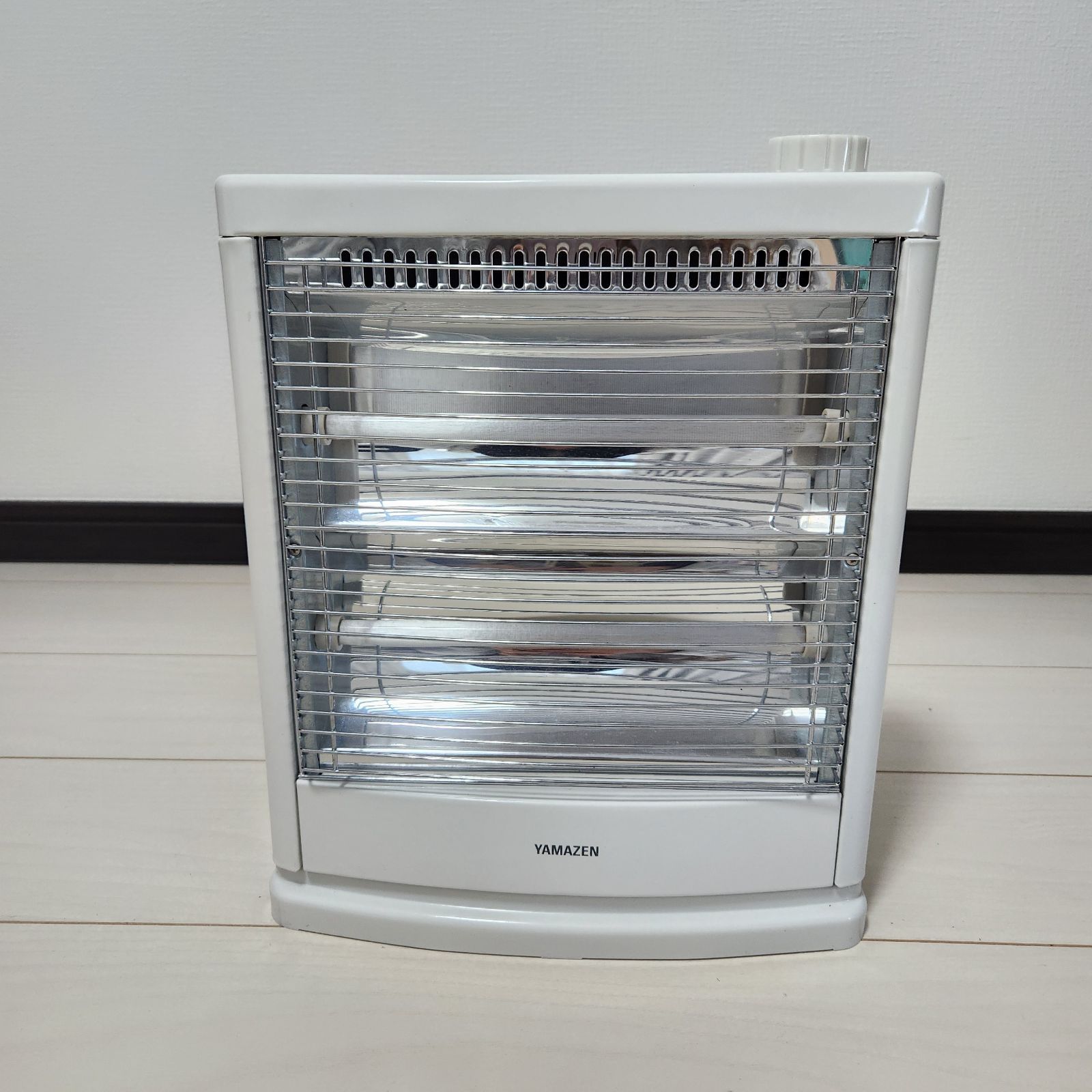 過熱保護機能付き Heshare セラミック スペースヒーター、600W 過熱保護機能付き Heshare セラミック スペースヒーター、600W