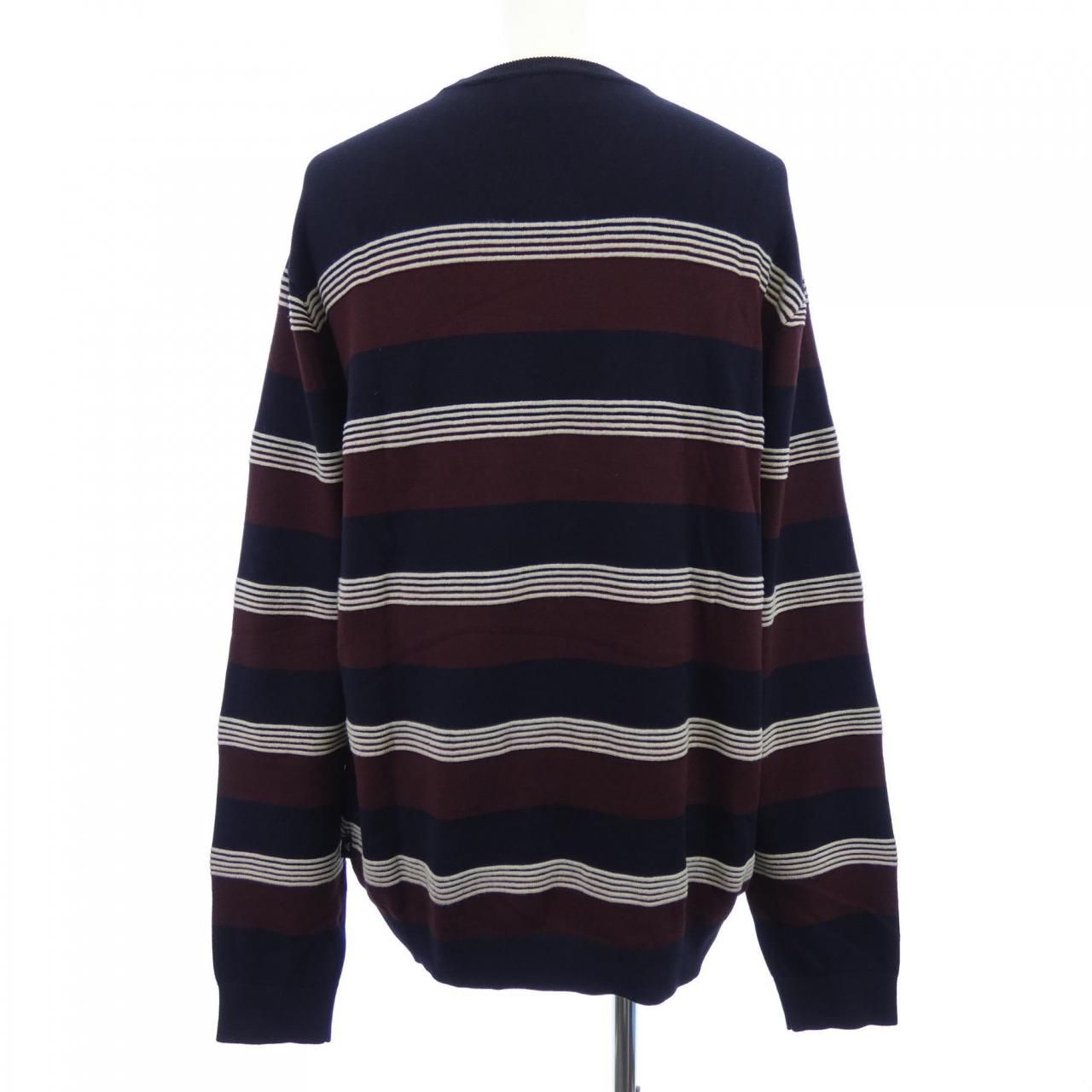 エンポリオアルマーニ EMPORIO ARMANI 6G1MT61MYVZ ニット