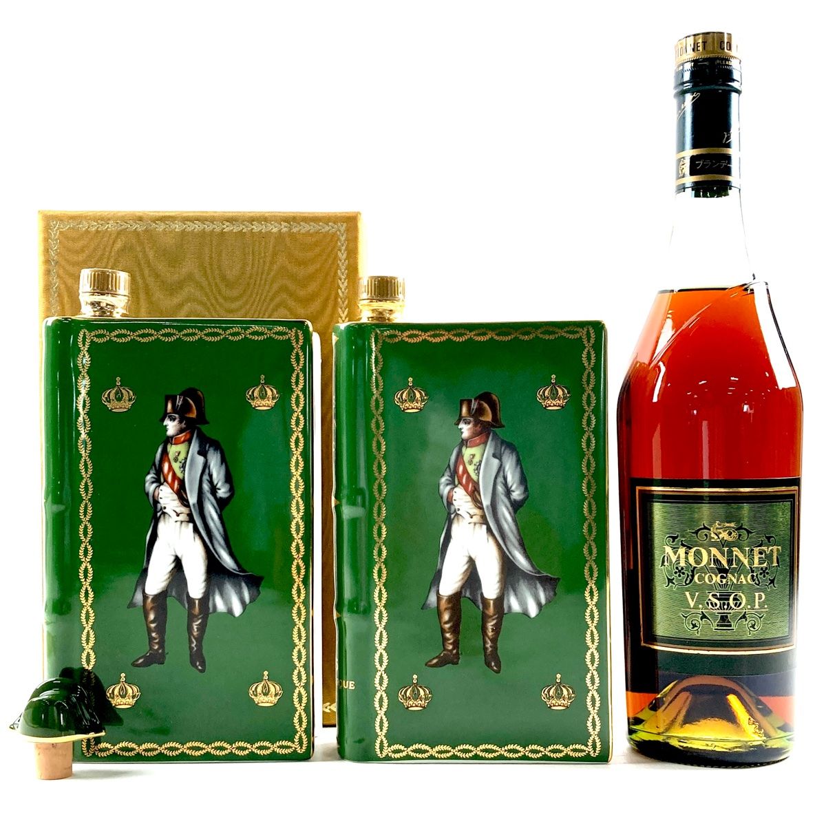 セール 3本 レミーマルタン カミュ モネ コニャック 700ml ブランデー