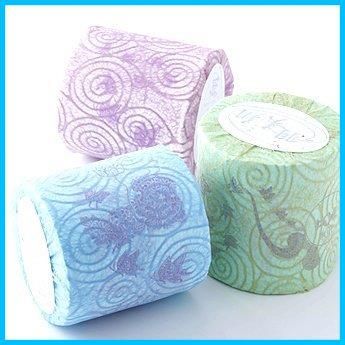在庫 羽美翔 蝶 皇室献上品 トイレットペーパー ラッピング済み