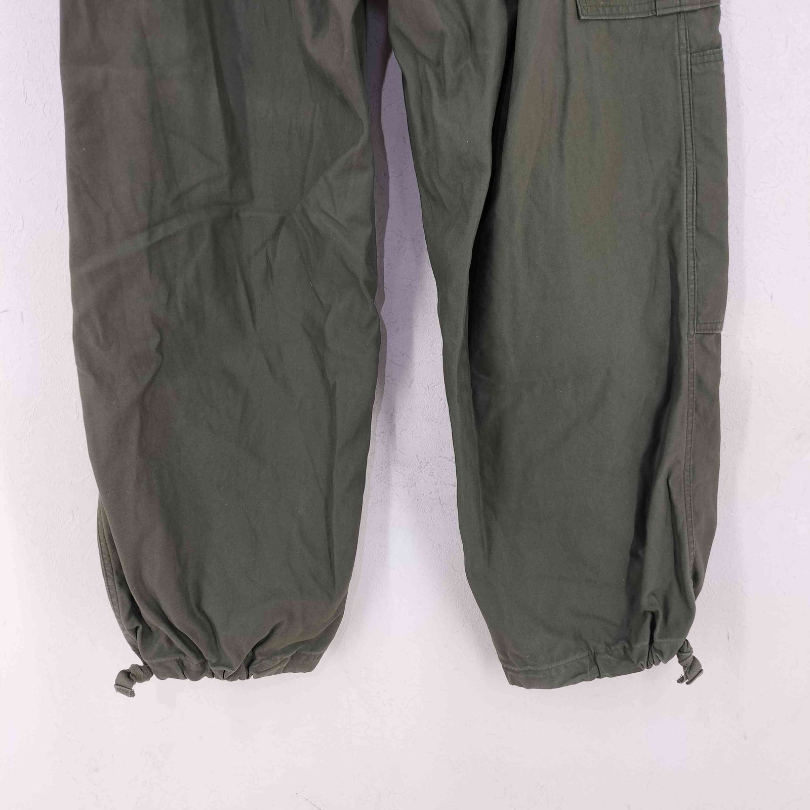 M88 ベルギー軍 カーゴパンツ 4B オーバーパンツ 1989 M88 ベルギー軍 カーゴパンツ 4B オーバーパンツ 1989 - メルカリ