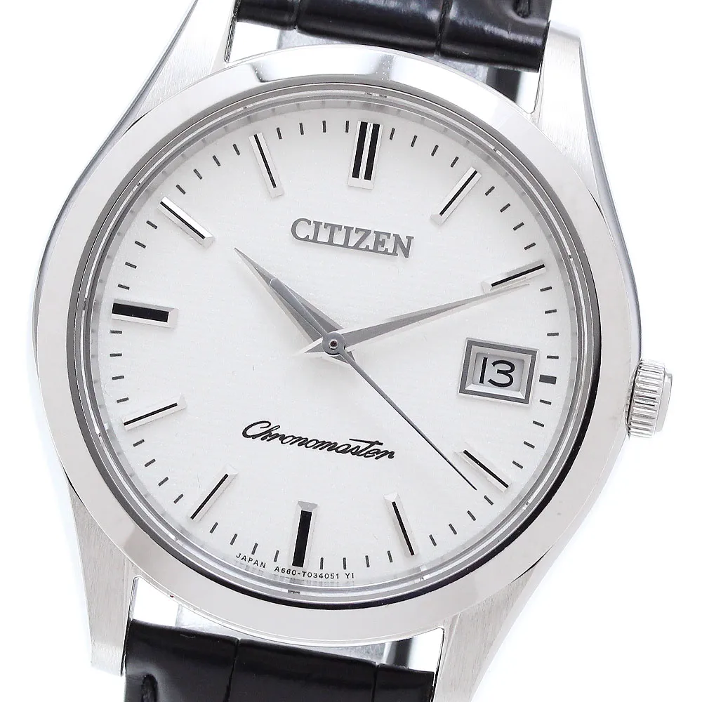2025年最新】citizen A660の人気アイテム - メルカリ