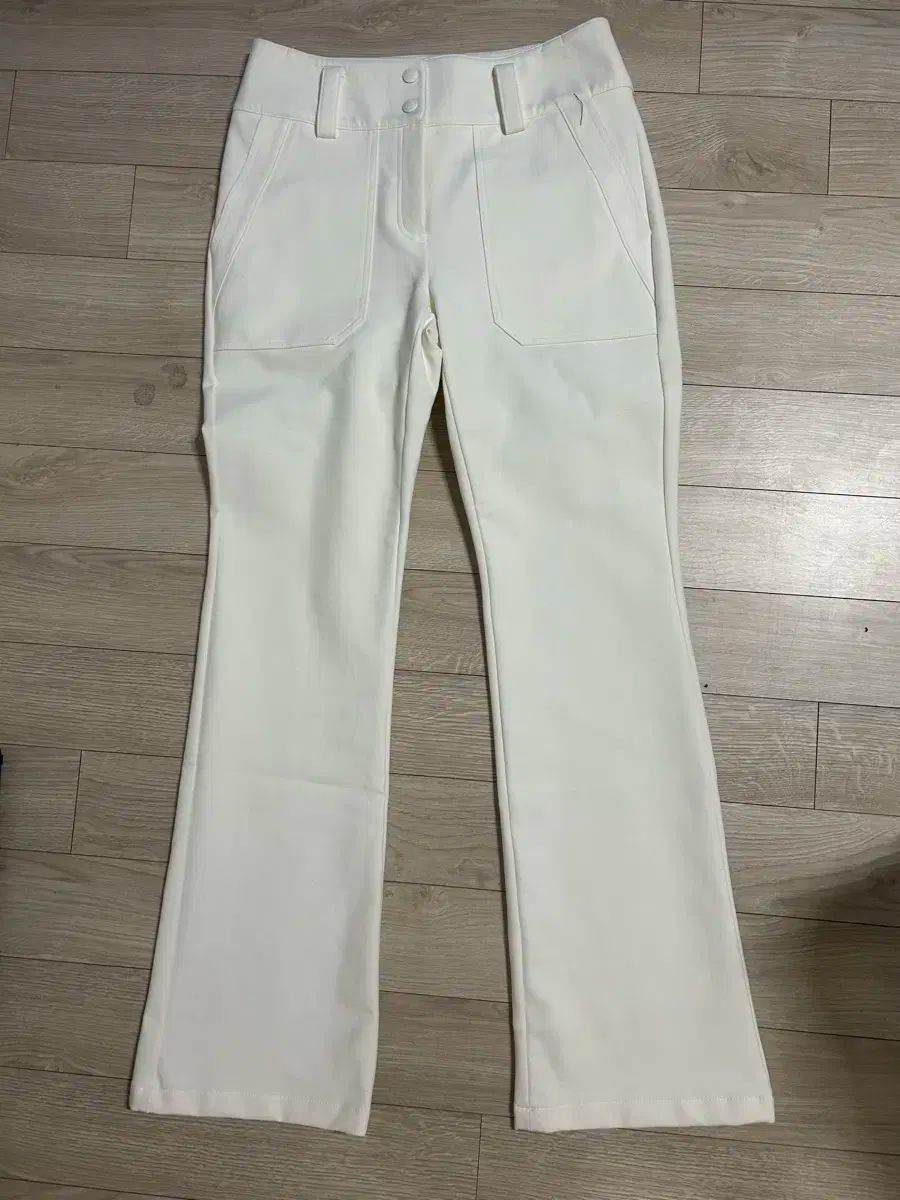 G|FORE ジーフォア ゴルフ パンツ レディース