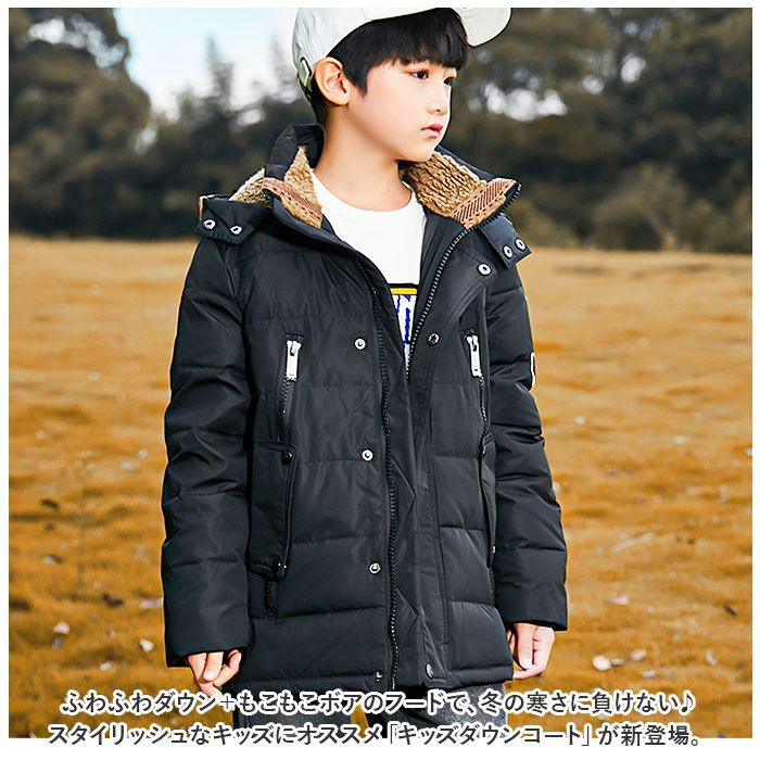 ガジュマル＊BURBERRY CHILDREN フード付きダウンコート ガジュマル＊BURBERRY CHILDREN フード付きダウンコート ガジュマル様