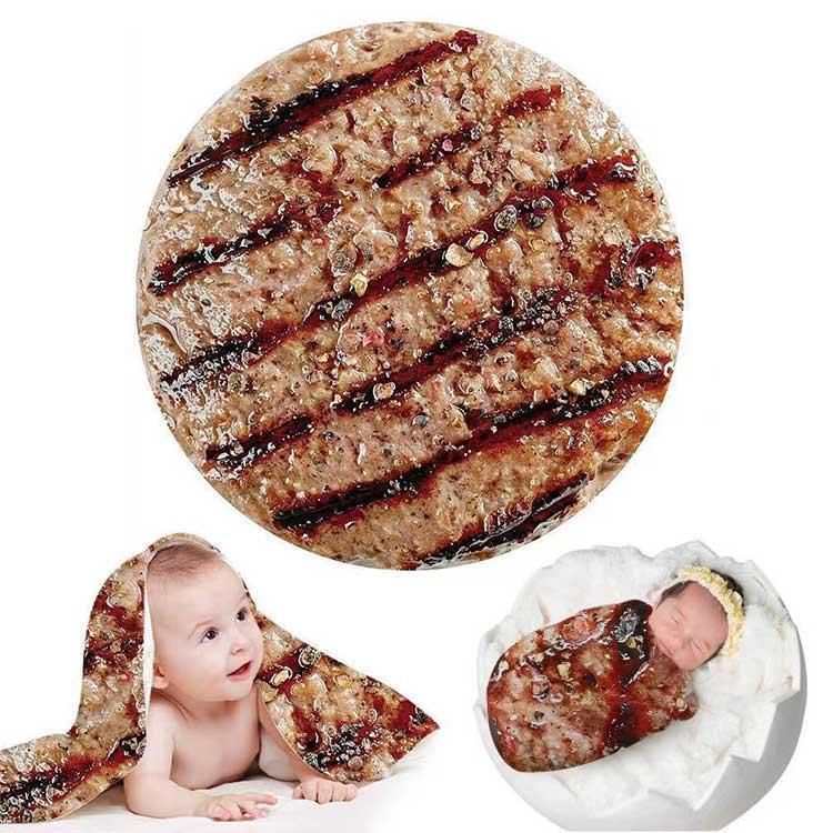 授乳ケープ 抱っこ布団