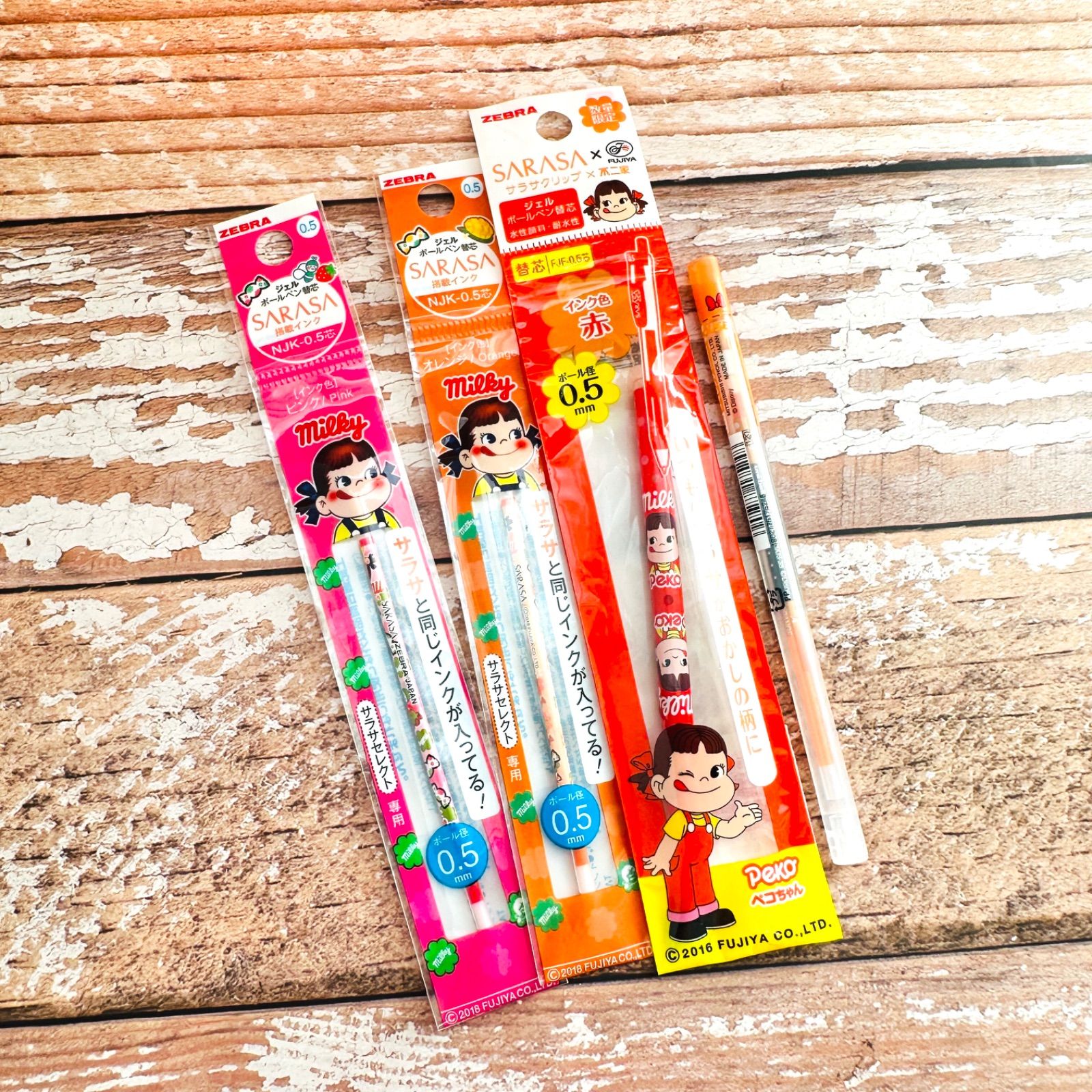 激レア　NJZ COMPLEXCON ボールペン　新品未使用 Amazon | ゼブラ 油性ボールペン ニュースパイラルCC 0.7 BA51