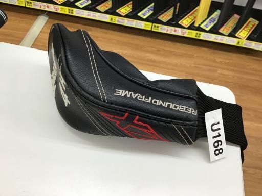 中古】 ダンロップ SRIXON ZX H U4 ユーティリティ UT 純正特注