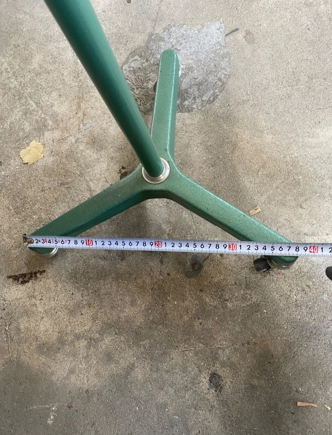 超貴重‼️ レトロ　古道具　点滴スタンド 超貴重‼️ レトロ 古道具 点滴スタンド - メルカリ