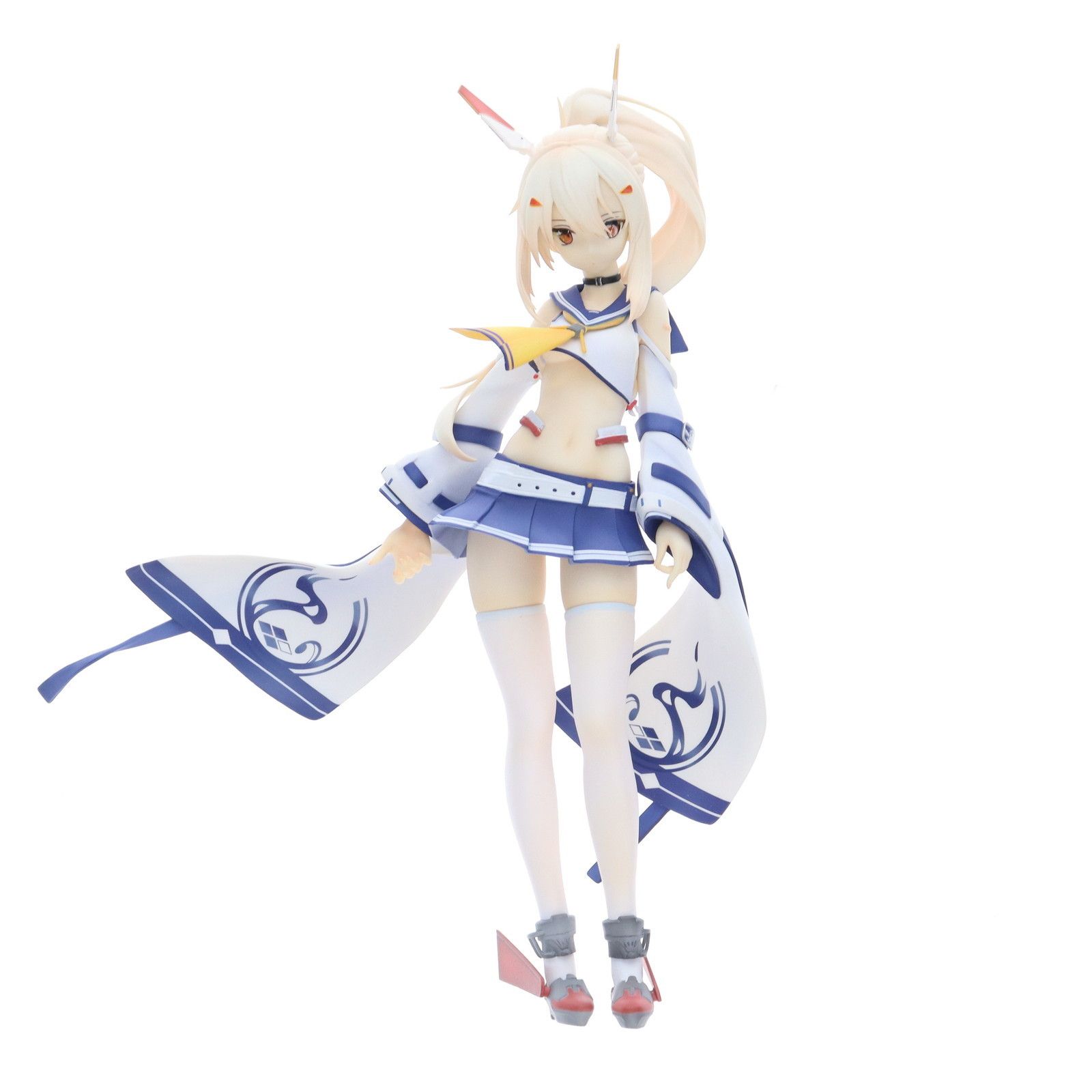 綾波改 あやなみかい アズールレーン 1 7 完成品 フィギュア PULCHRA プルクラ STEELWINDOWSANDDOORS_COM