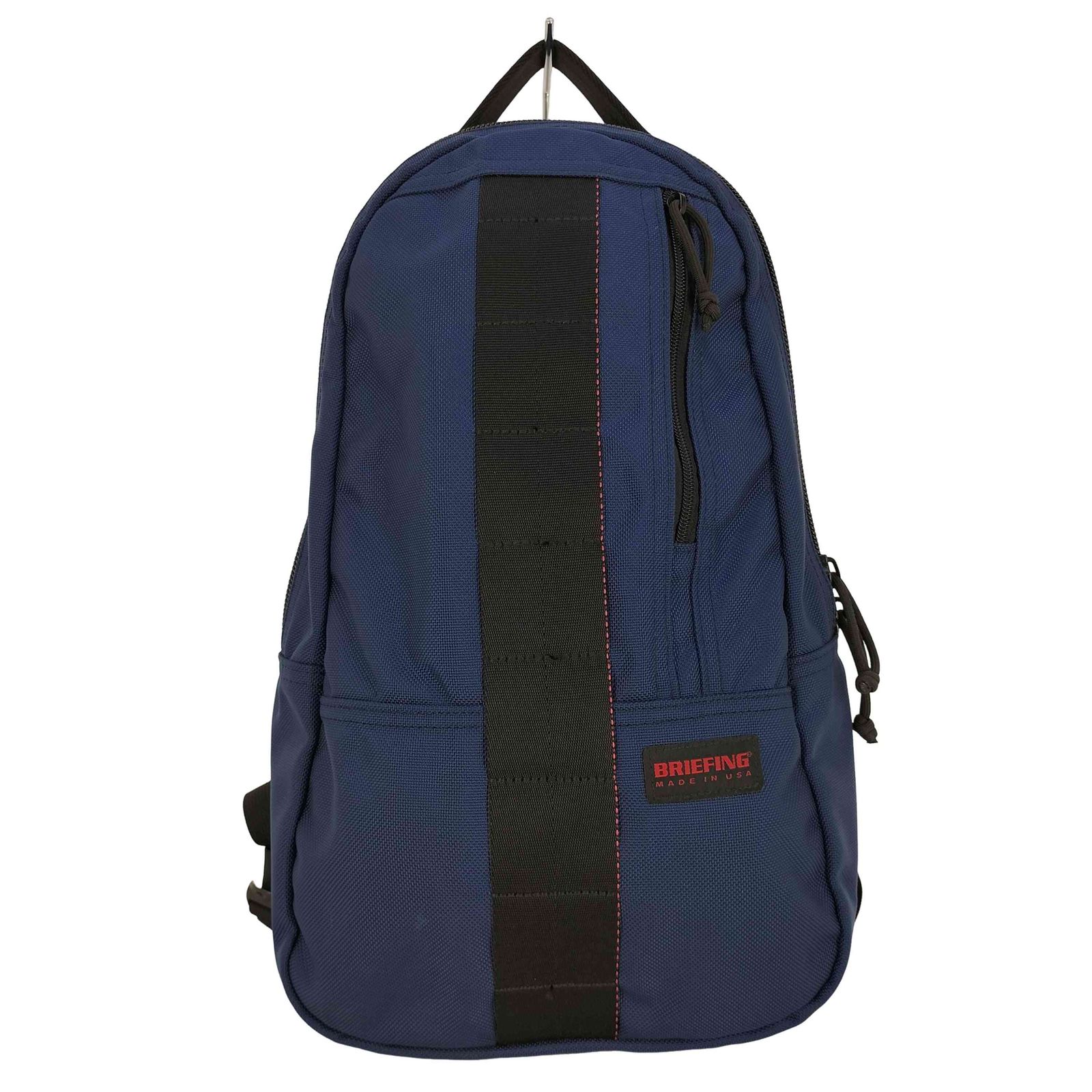 希少 BRIEFING ブリーフィング USA製 ROPESAC ロープサック 楽天市場】ブリーフィング BRIEFING バッグ ロープサック バック