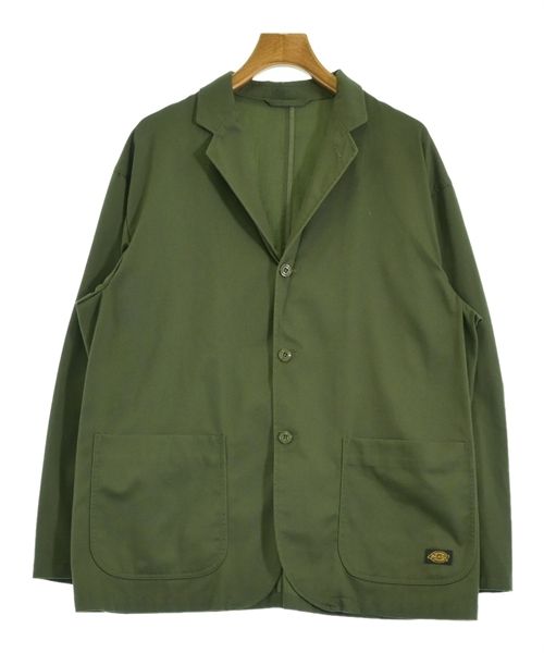 Dickies セットアップ