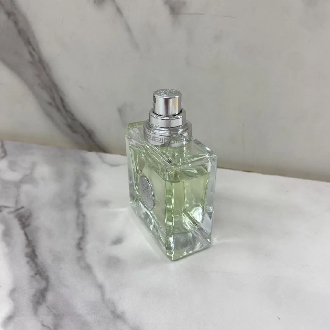 VERSACE ヴェルサーチ ヴェルセンス オーデトワレ 香水 30ml - メルカリ