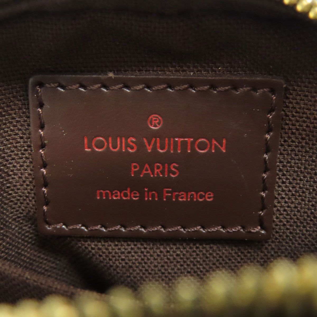 LOUIS VUITTON ルイヴィトン N61738 エテュイ オカピPM アクセサリー  