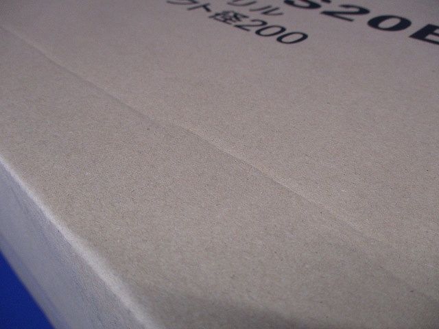  吹出口グリル 接続ダクト 径200 GRL S 20 B 電設資材 材料 資材