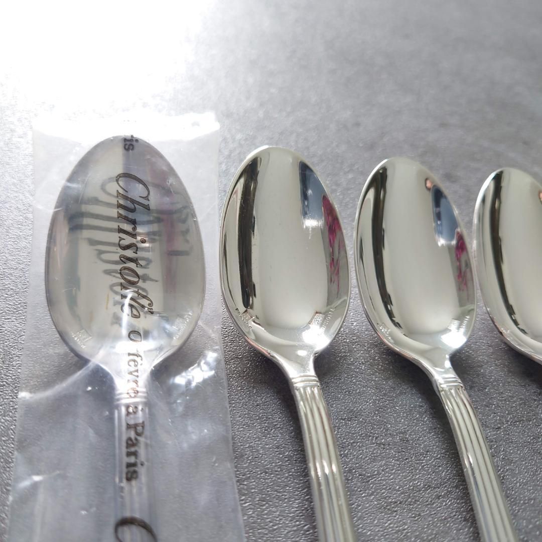 コーヒースプーン 未開封含む
